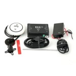 Venta al por mayor JIYI K ++ Agricultural Drone con CPU dual Opcional Evitación de obstáculos Radar Luces LED Material plástico